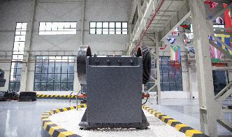 FOR SALE KueKen 200 (60x48) double toggle jaw crusher