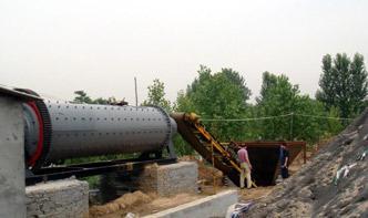 mobile crushing plant from malaysia