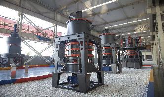 parker primary crusher tonnes per hour