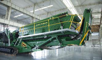 Strategies for Automated Maintenance of Belt Conveyor ...